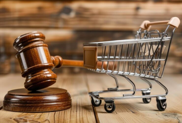 walmart class action lawsuit