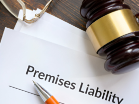 Premises Liability Attorney