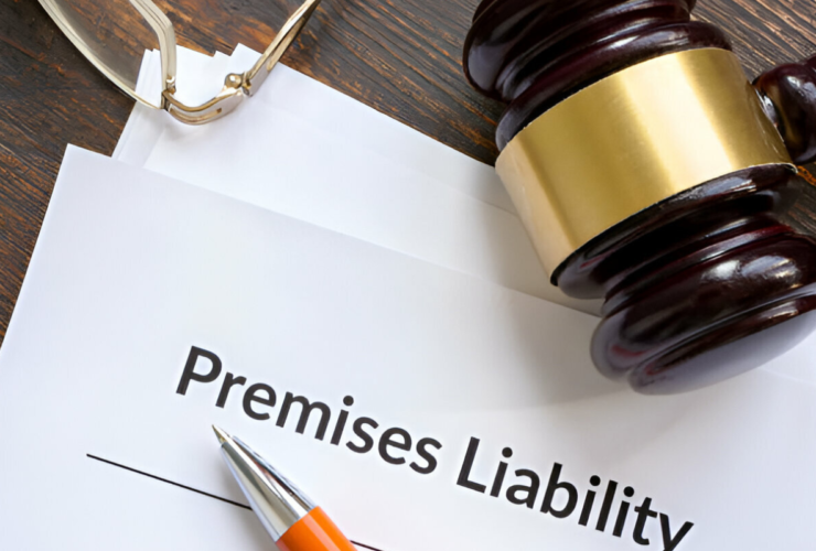 Premises Liability Attorney