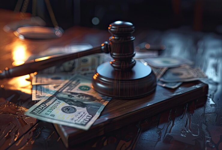spartan capital securities lawsuit