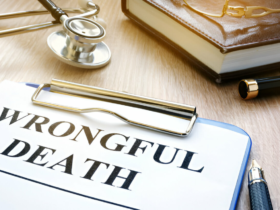 Wrongful Death Attorneys