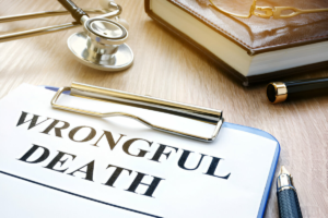 Wrongful Death Attorneys