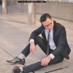 slip and fall personal injury attorney