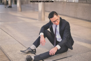 slip and fall personal injury attorney