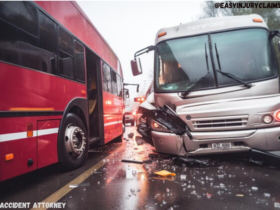 bus accident attorney