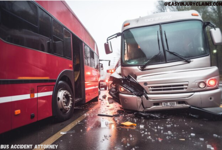 bus accident attorney