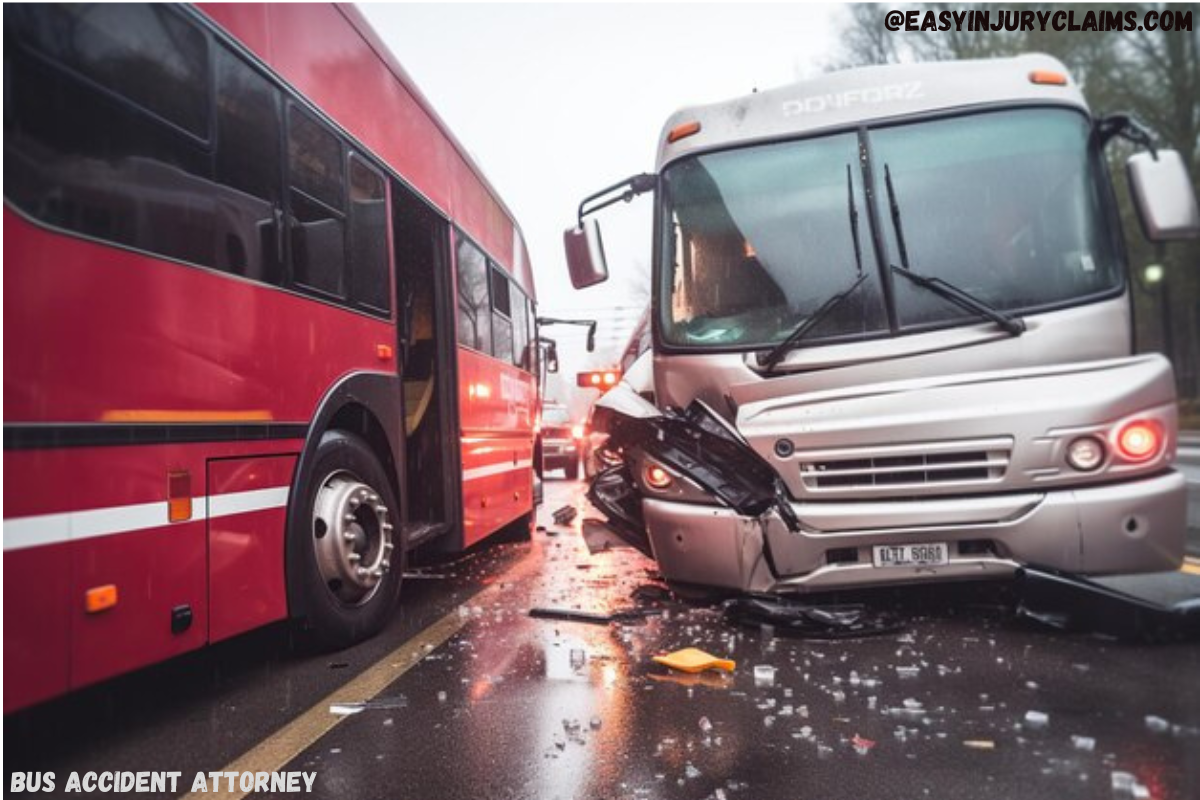 bus accident attorney