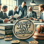 stokely mint condition lawsuit