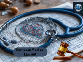 compass medical lawsuit