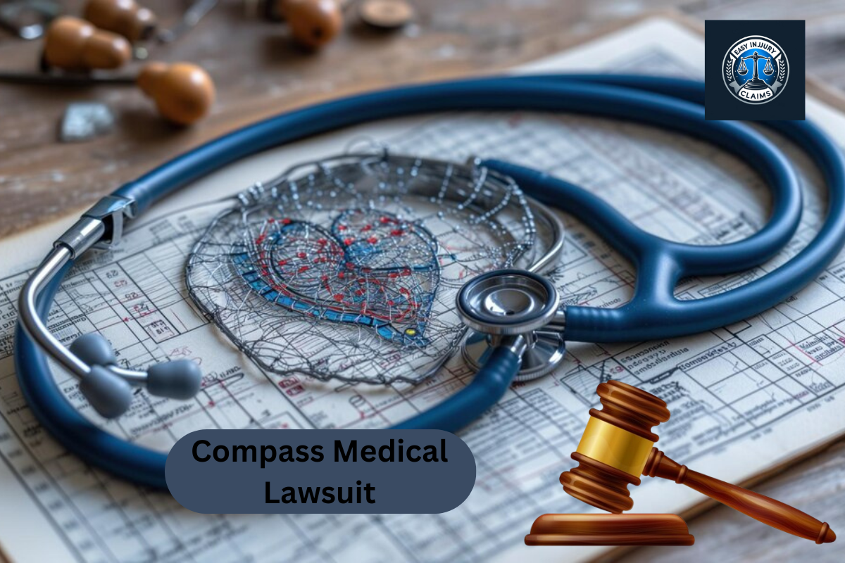 compass medical lawsuit