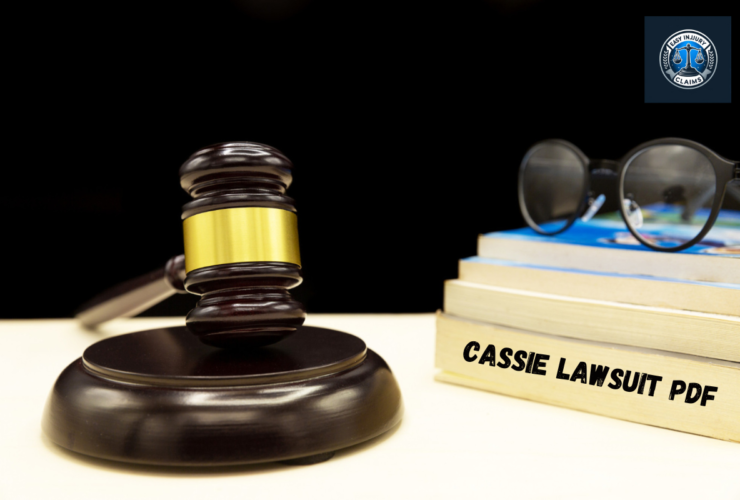 cassie lawsuit pdf