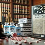 Wegovy Lawsuit