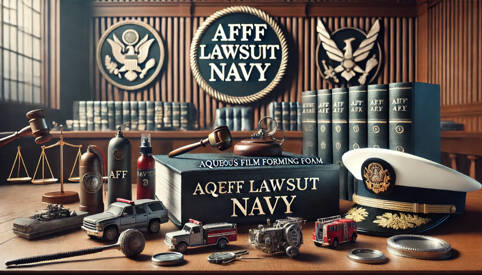 afff lawsuit navy