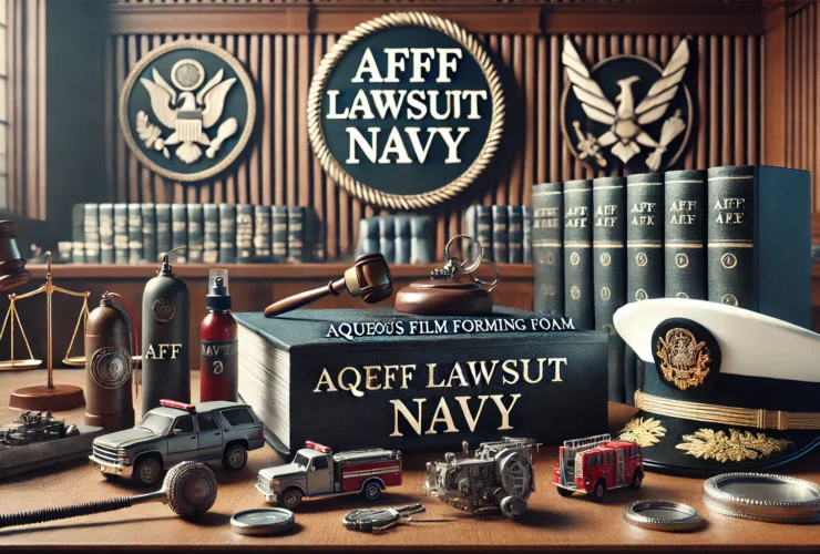 afff lawsuit navy