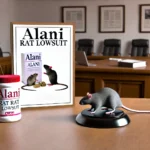 alani rat lawsuit