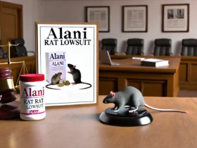 alani rat lawsuit