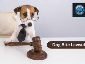 dog bite lawsuit