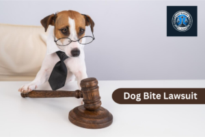 dog bite lawsuit