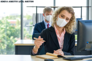 Geneva Asbestos Legal Question: