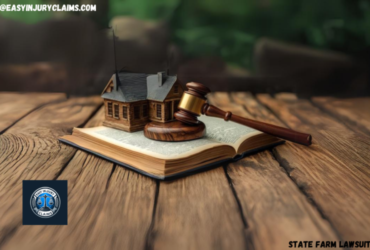 state farm lawsuit