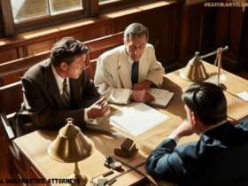 Legal Malpractice Attorneys