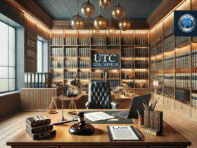 utc legal services