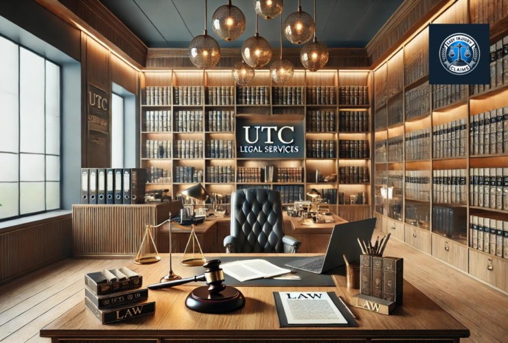 utc legal services