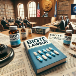 biote lawsuit