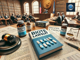 biote lawsuit