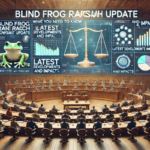 blind frog ranch lawsuit update