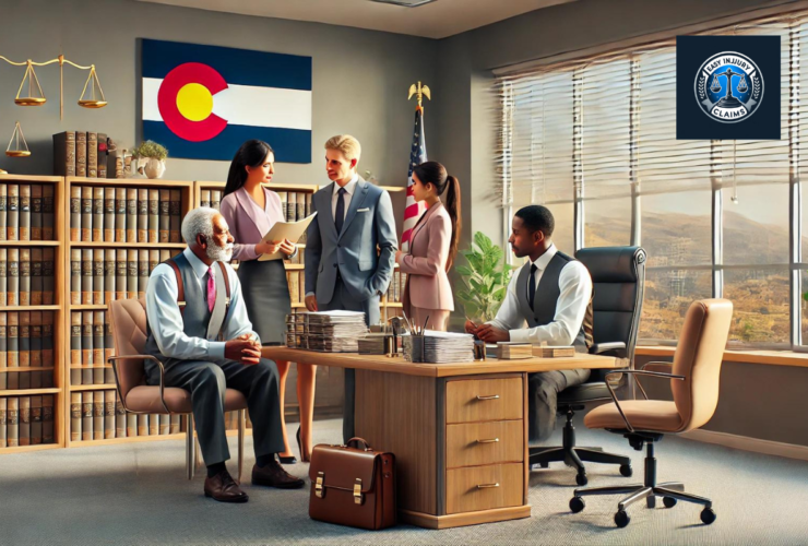 colorado legal services