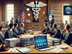 qc kinetix lawsuit