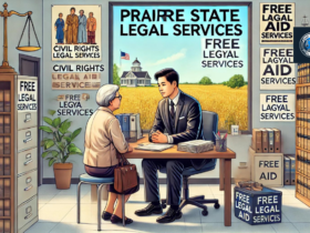 prairie state legal services