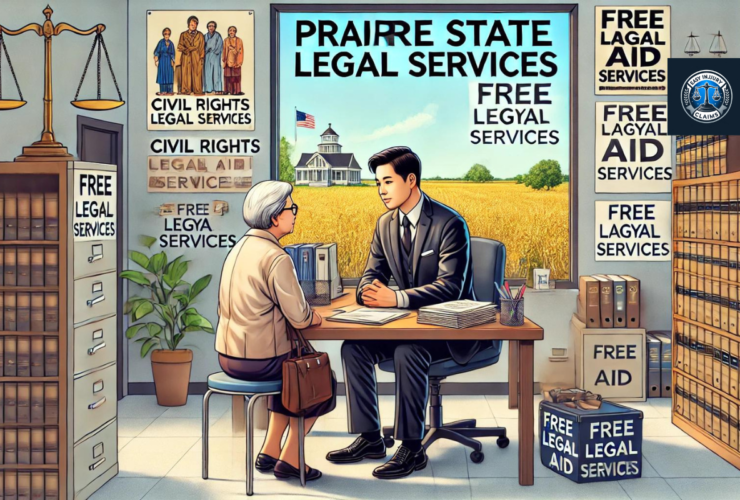 prairie state legal services