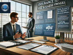 insurance to protect lawsuits for business owners