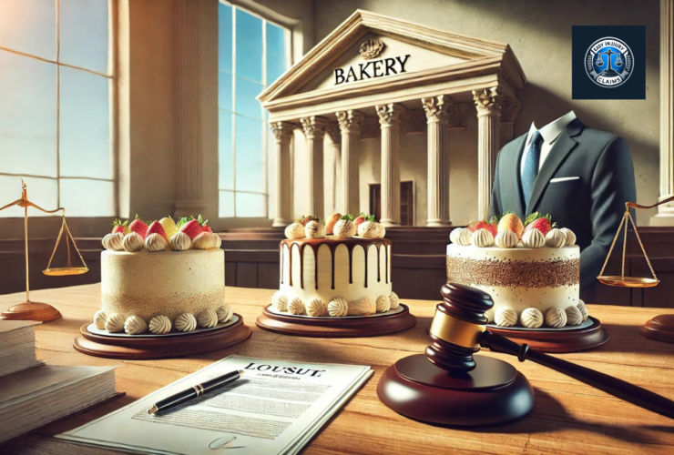 bluff cakes lawsuit