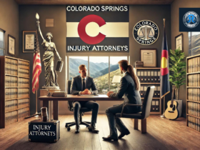 injury attorneys in colorado springs