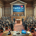 capital one class action lawsuit