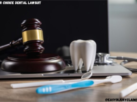 clear choice dental lawsuit