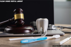 clear choice dental lawsuit