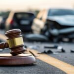 car accident lawsuit