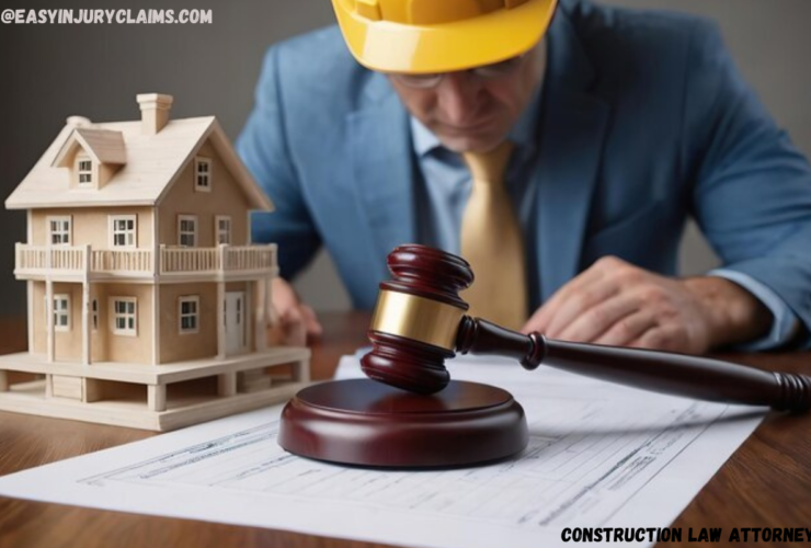 construction law attorney