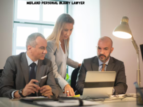 midland personal injury lawyer