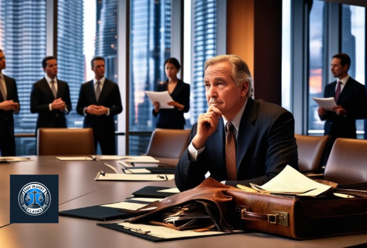hostile work environment lawsuit