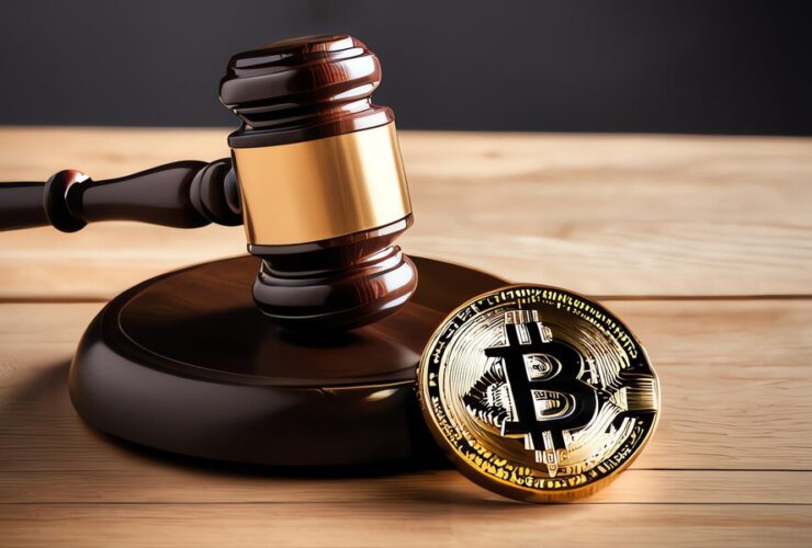 xrp lawsuit news