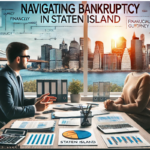 How to Navigate Bankruptcy in Staten Island